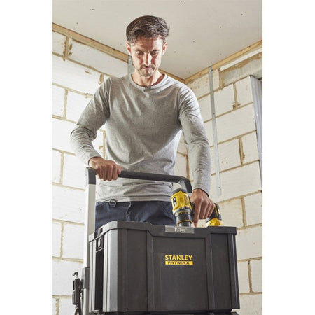 Cestino portautensili STANLEY TSTAK FatMax - FMST1-75794