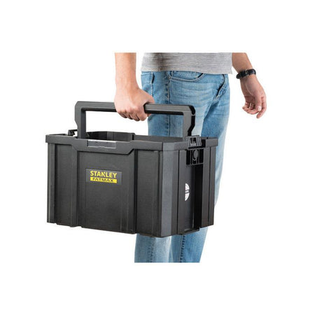 Cestino portautensili STANLEY TSTAK FatMax - FMST1-75794