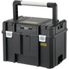 Cassa portaoggetti PRO-STACK - STANLEY FATMAX - FMST1-75796 - 23 L - Carico 30 kg