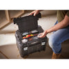 Cassa portaoggetti PRO-STACK - STANLEY FATMAX - FMST1-75796 - 23 L - Carico 30 kg