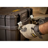 Cassa portaoggetti PRO-STACK - STANLEY FATMAX - FMST1-75796 - 23 L - Carico 30 kg