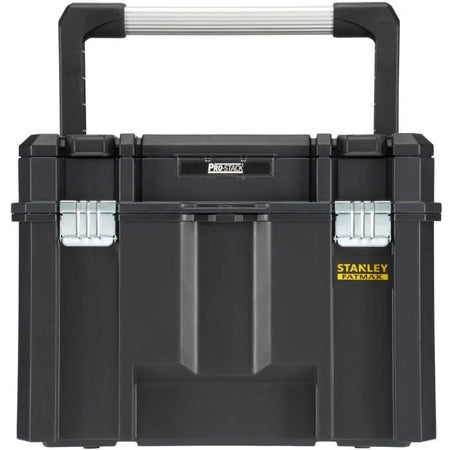 Cassa portaoggetti PRO-STACK - STANLEY FATMAX - FMST1-75796 - 23 L - Carico 30 kg