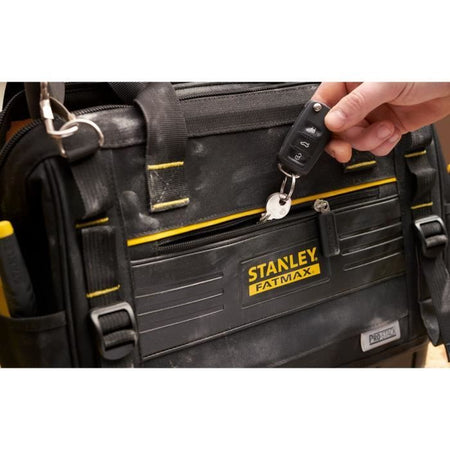 Borsa portautensili PRO-STACK - STANLEY FATMAX - FMST17627-1 - 45 cm - Carico 25 kg