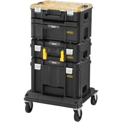 Borsa portautensili PRO-STACK - STANLEY FATMAX - FMST17627-1 - 45 cm - Carico 25 kg