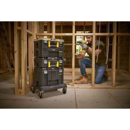 Borsa portautensili PRO-STACK - STANLEY FATMAX - FMST17627-1 - 45 cm - Carico 25 kg