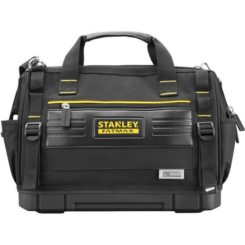 Borsa portautensili PRO-STACK - STANLEY FATMAX - FMST17627-1 - 45 cm - Carico 25 kg