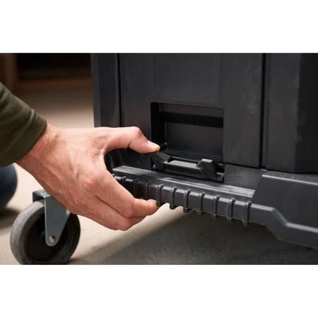 Borsa portautensili PRO-STACK - STANLEY FATMAX - FMST17627-1 - 45 cm - Carico 25 kg