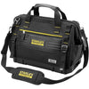 Borsa portautensili PRO-STACK - STANLEY FATMAX - FMST17627-1 - 45 cm - Carico 25 kg