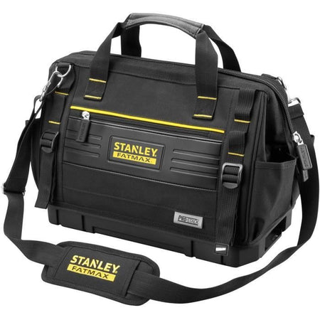 Borsa portautensili PRO-STACK - STANLEY FATMAX - FMST17627-1 - 45 cm - Carico 25 kg
