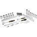 SET DI BUSSOLE STANLEY FATMAX  '' +  '' - 81 PZ SET - FATMAX