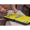 SET DI BUSSOLE STANLEY FATMAX  '' +  '' - 81 PZ SET - FATMAX