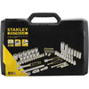 SET DI BUSSOLE STANLEY FATMAX  '' +  '' - 81 PZ SET - FATMAX