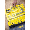 SET DI BUSSOLE STANLEY FATMAX  '' +  '' - 81 PZ SET - FATMAX