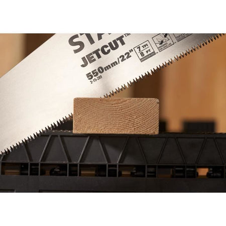 Handsaw Jetcut 550 millimetri