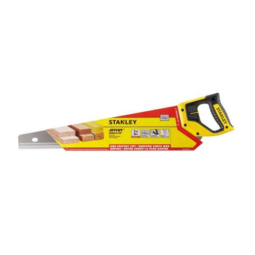Handsaw Jetcut 550 millimetri