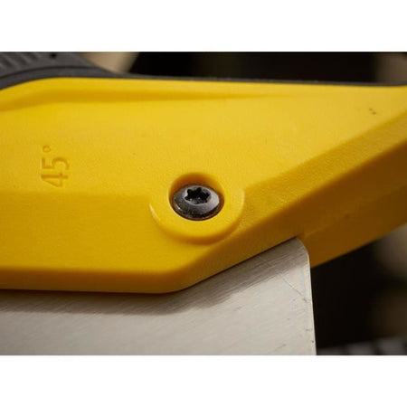 Sega a mano - STANLEY - 2-15-599 - Jetcut - Taglio fine - 500 mm