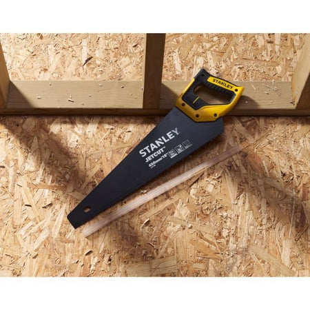 Handsaw 450 millimetri jetcut