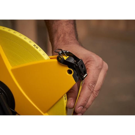 nastro di fibre meter 100mx12,7mm