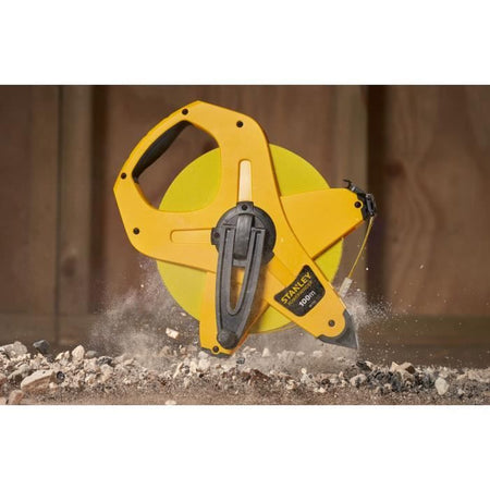 nastro di fibre meter 100mx12,7mm