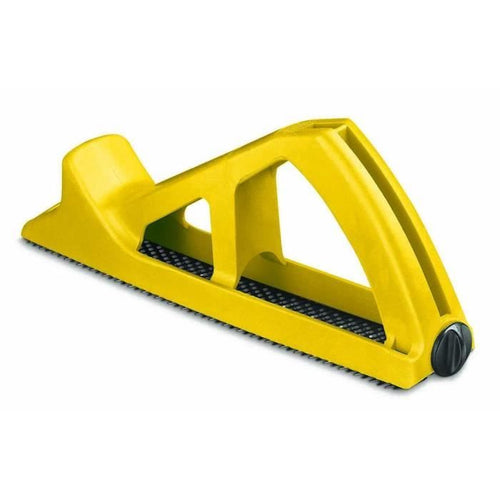 corpo in plastica pialla Surform