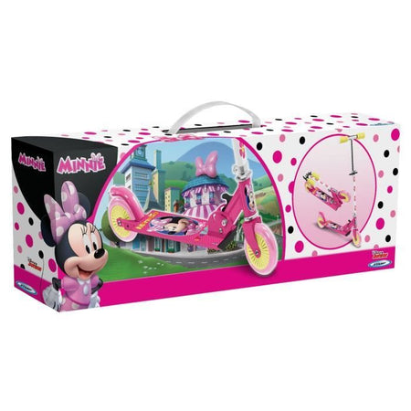 MINNIE motorino pieghevole