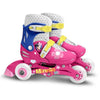DISNEY MINNIE Pattini inline 2 in 1 - 3 ruote 27-30