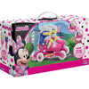 DISNEY MINNIE Pattini inline 2 in 1 - 3 ruote 27-30