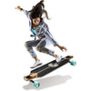 TIMBRO - Longboard 41 x 9 - Controllo skid