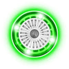 STAMP 3 ruote di equilibratura scooter SKIDS CONTROL ruote leggere