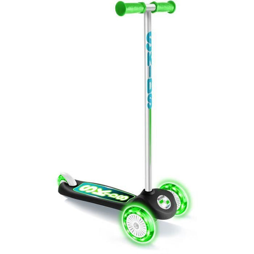 STAMP 3 ruote di equilibratura scooter SKIDS CONTROL ruote leggere