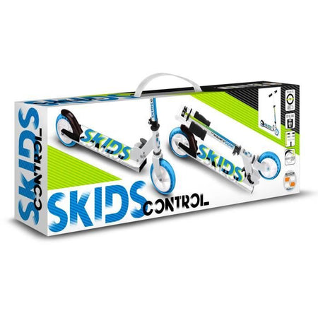 STAMP 6 '' monopattino pieghevole SKIDS CONTROL