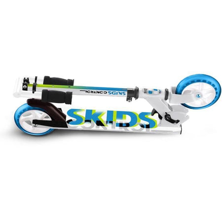 STAMP 6 '' monopattino pieghevole SKIDS CONTROL