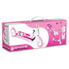 Monopattino pieghevole - STAMP - SKIDS CONTROL - Rosa