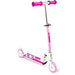 Monopattino pieghevole - STAMP - SKIDS CONTROL - Rosa