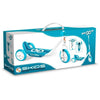 Patinete de 3 ruedas - STAMP - CONTROL DE DERRAPES - Unisex