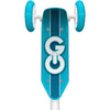 Patinete de 3 ruedas - STAMP - CONTROL DE DERRAPES - Unisex