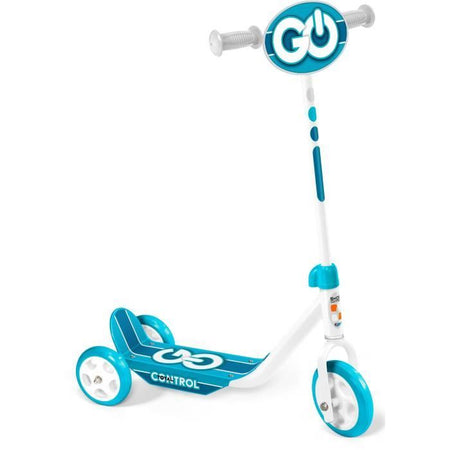 Monopattino a 3 ruote - STAMP - SKIDS CONTROL - Unisex