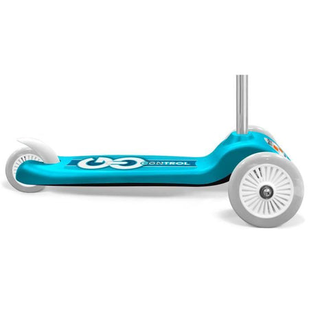 Patinete de 3 ruedas con dirección - STAMP - SKIDS CONTROL - Unisex