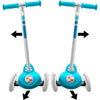 Patinete de 3 ruedas con dirección - STAMP - SKIDS CONTROL - Unisex