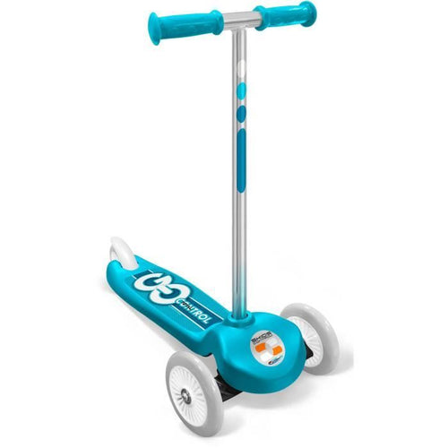 Patinete de 3 ruedas con dirección - STAMP - SKIDS CONTROL - Unisex
