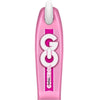 Patinete de 3 ruedas con dirección - STAMP - SKIDS CONTROL - Rosa