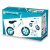 Bici senza pedali - STAMP - CONTROLLO SKIDS - Misto