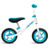 Bici senza pedali - STAMP - CONTROLLO SKIDS - Misto