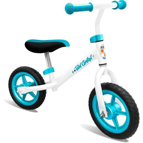 Bici senza pedali - STAMP - CONTROLLO SKIDS - Misto
