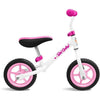 Bici senza pedali - STAMP - SKIDS CONTROL - Rosa