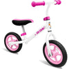 Bici senza pedali - STAMP - SKIDS CONTROL - Rosa