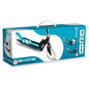 Monopattino pieghevole - STAMP - SKIDS CONTROL - Deck ergonomico - Unisex