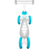 La mia prima bici senza pedali Baby Walker - STAMP - SKIDS CONTROL - Unisex