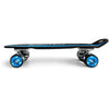 Skateboard 22 x 6 - STAMP - SKIDS CONTROL - Ruote luminose