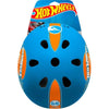 STAMP - Casco da skate - Hot Wheels